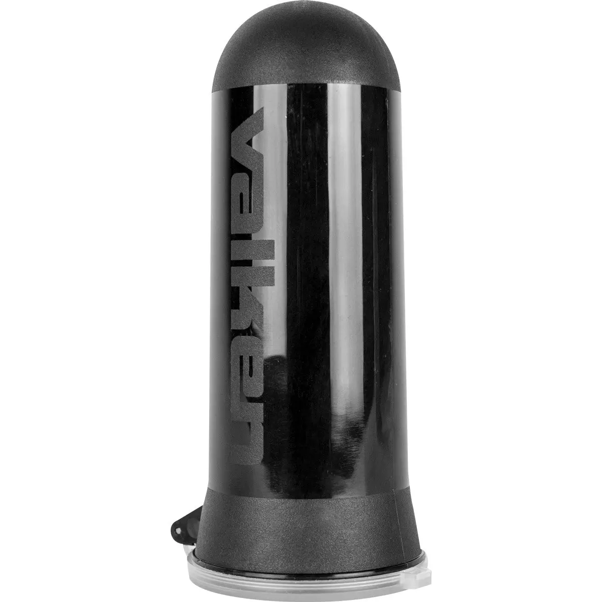 Valken Gotcha Paintball Pod - 100Rd - 50 Cal- Black 1