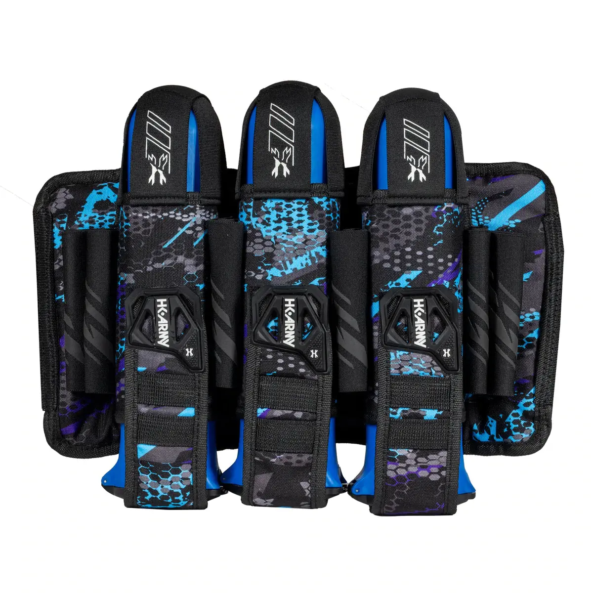 Hk Army Eject Harness - Poison 3+2 1