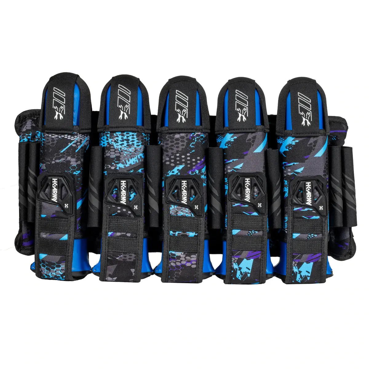 Hk Army Eject Harness - Poison 5+4 1