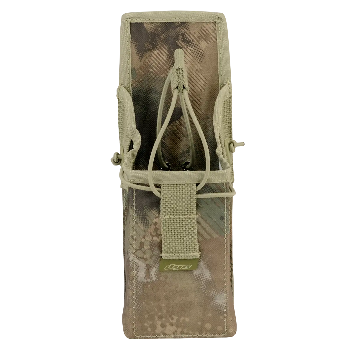 Dye Clip Pouch - Single Dyecam 1