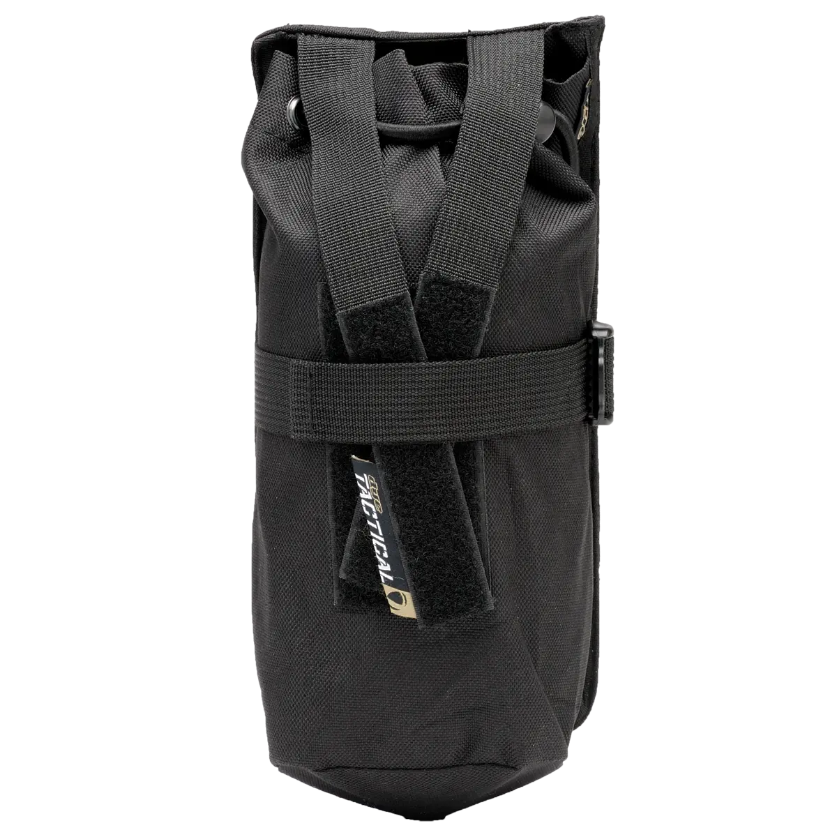Tank Pouch - Black 1