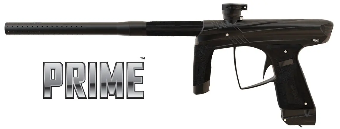 Macdev Prime Paintball Gun 3