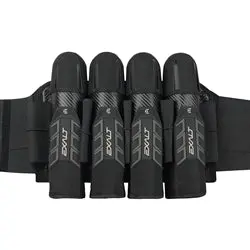 Project Harness 4+7 1
