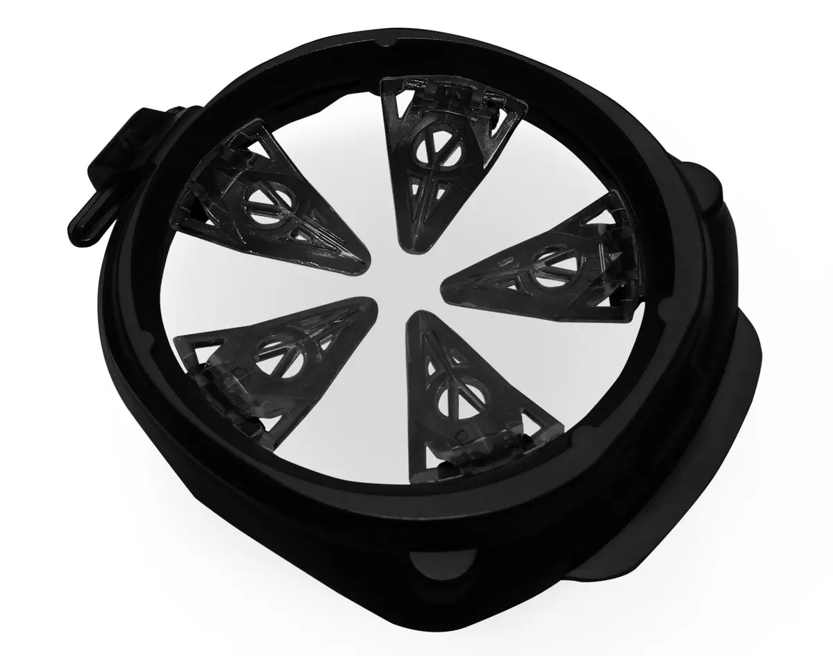 Virtue Crownsf Speed Feed - Prophecy Z2 1