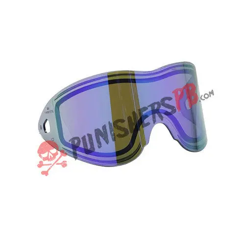 Empire E-Vent/E-Flex Replacement Lens - Purple Mirror 1
