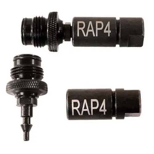 Push Button Quick Release Remote Line Adapter Kit 1