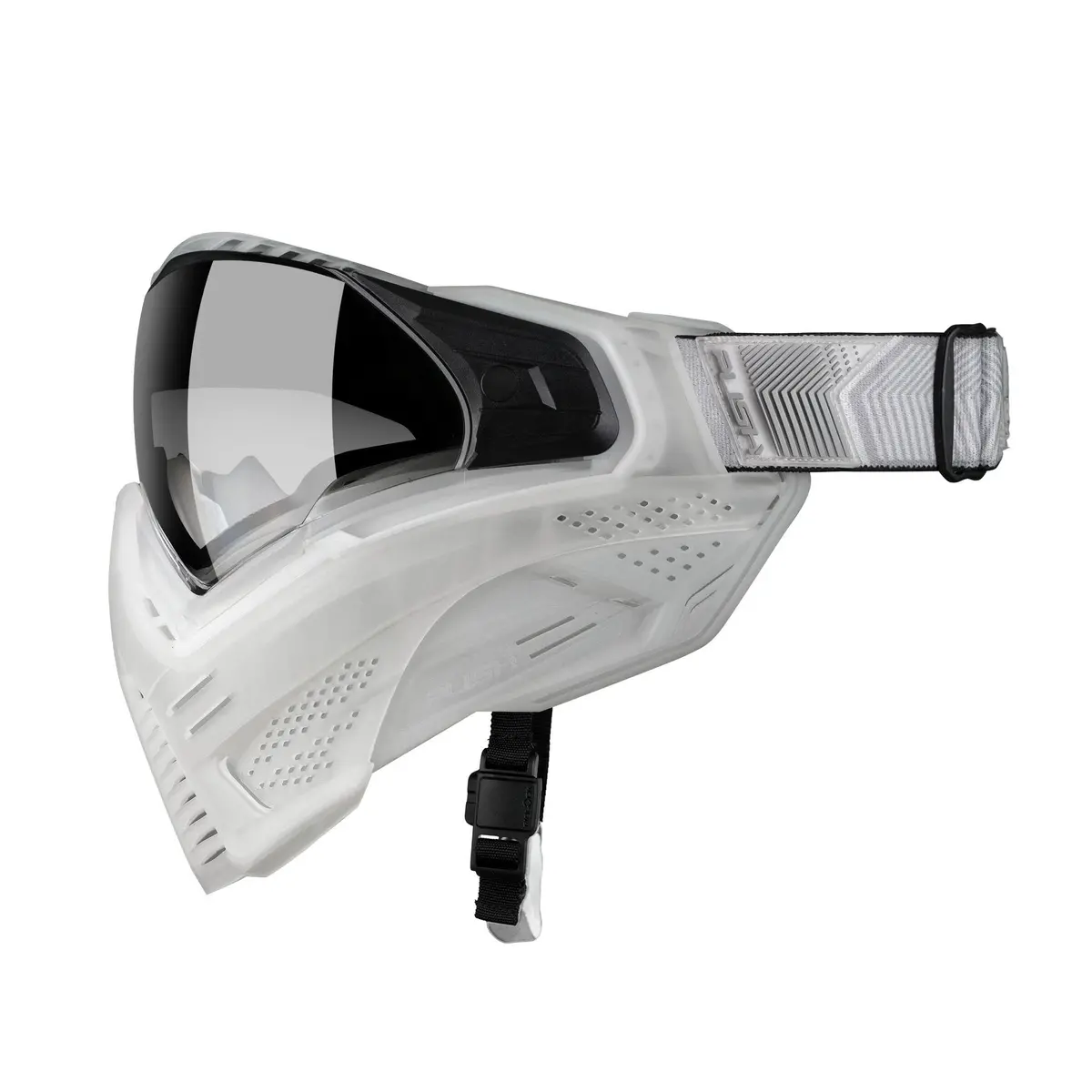 Push Unite Paintball Goggle - Flx Clear 1