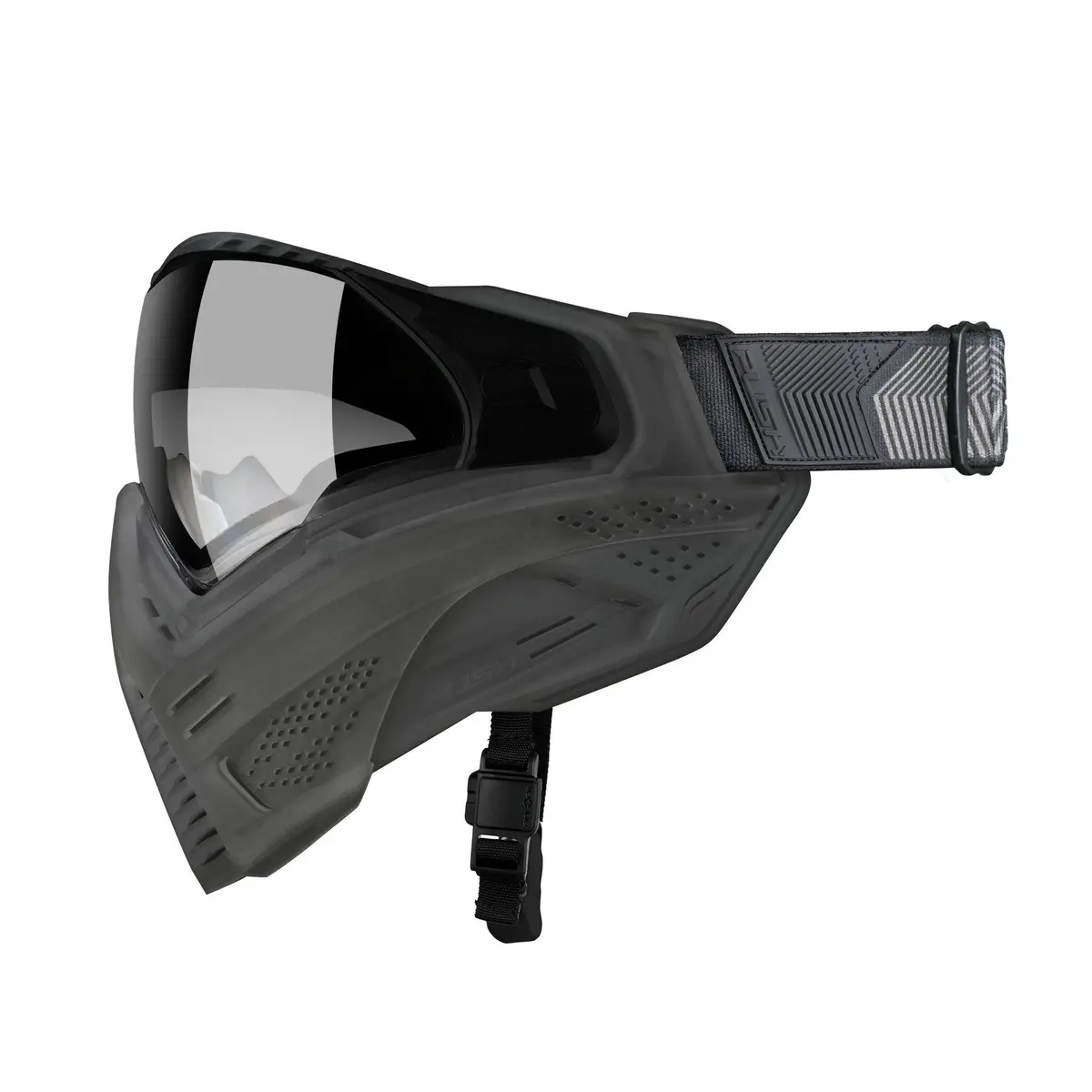 Push Unite Paintball Goggle - Flx Smoke 1