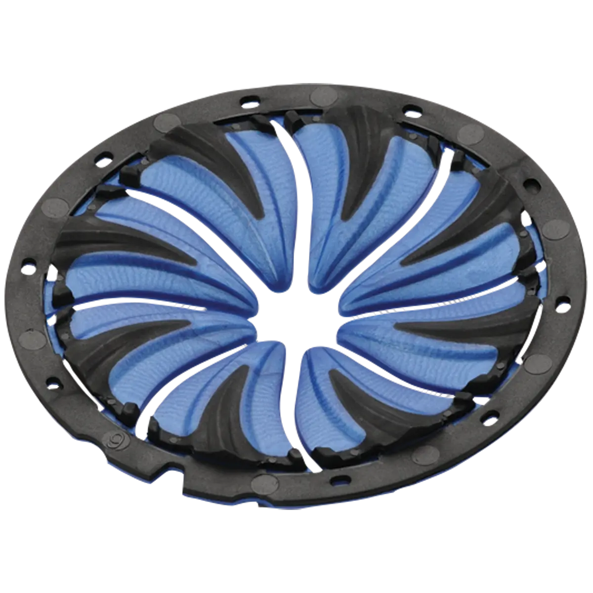 Dye Rotor Quick Feed - Blue 1