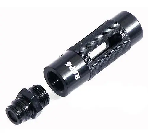 Quick Change 12G Co2 Adapter 1