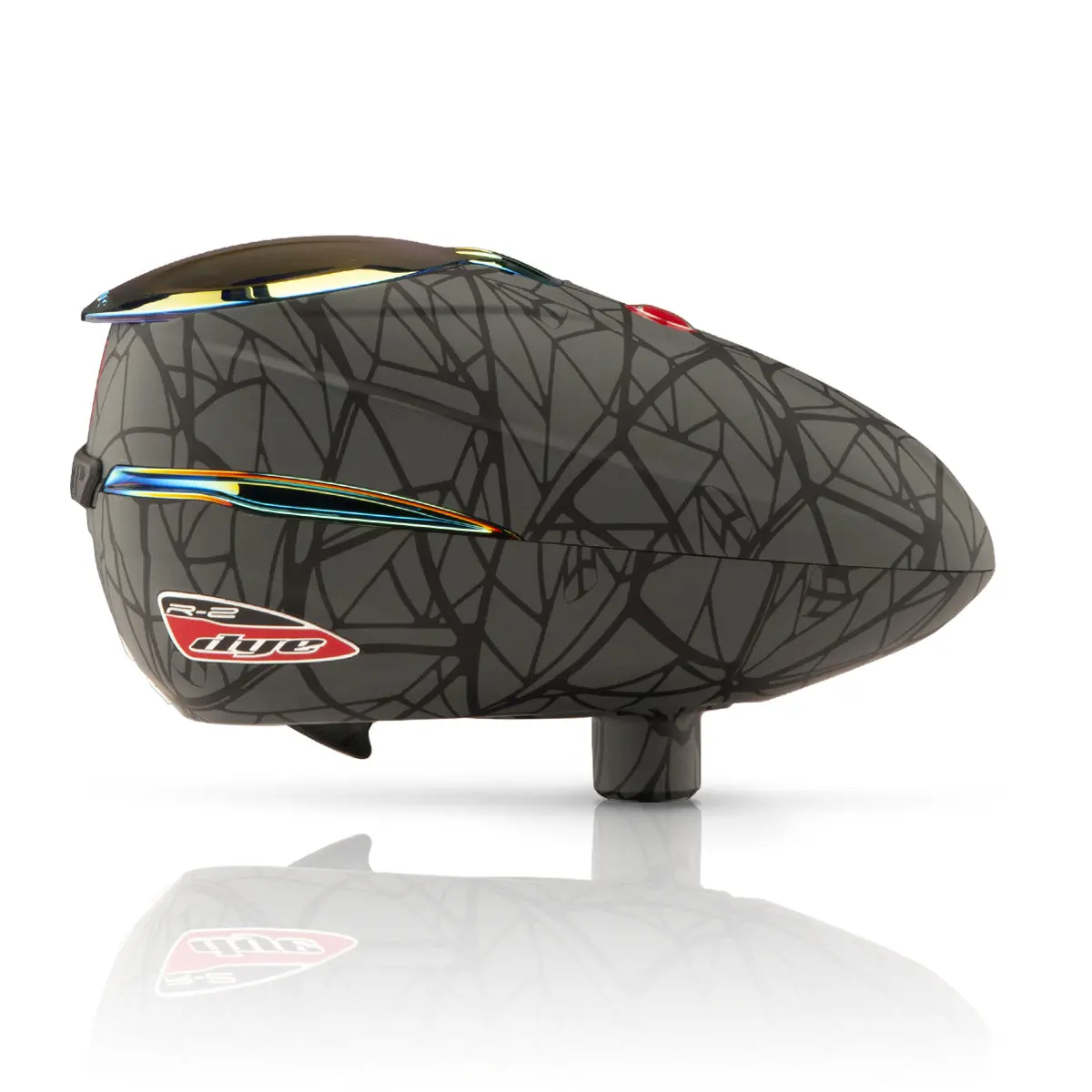 Dye Rotor R2 Paintball Loader - Ironmen 1