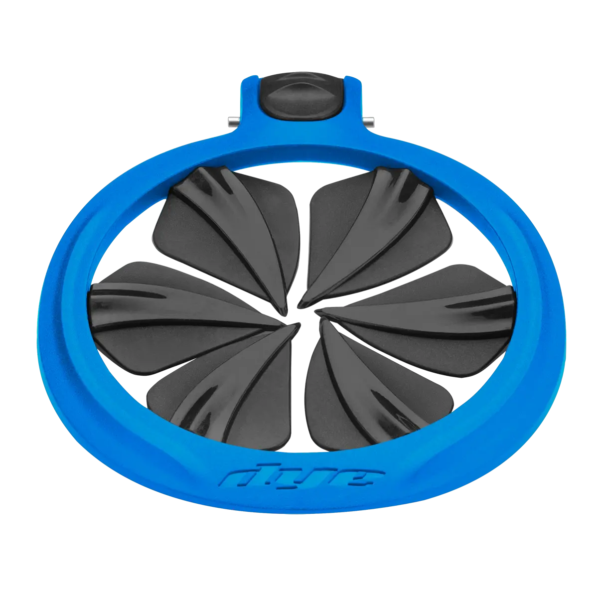 Dye Rotor R2 Quick Feed - Cyan 1