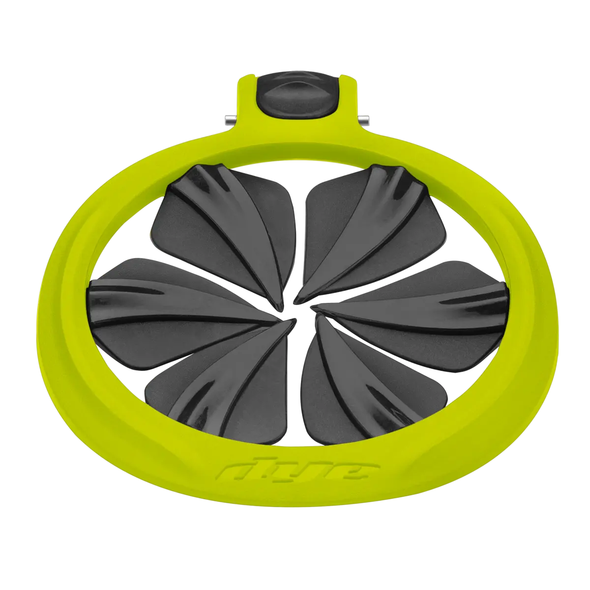 Dye Rotor R2 Quick Feed - Lime 1
