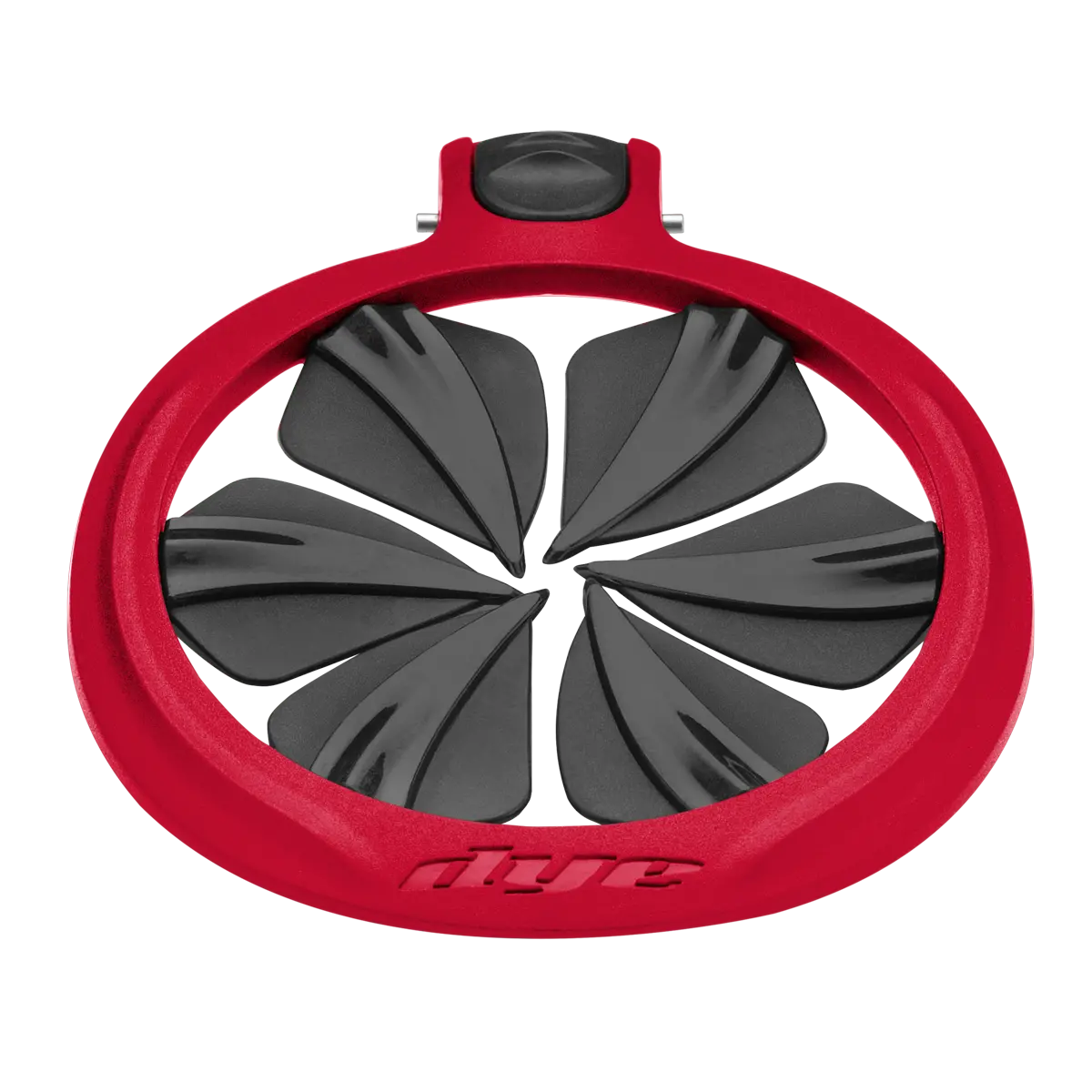 Dye Rotor R2 Quick Feed - Red 1