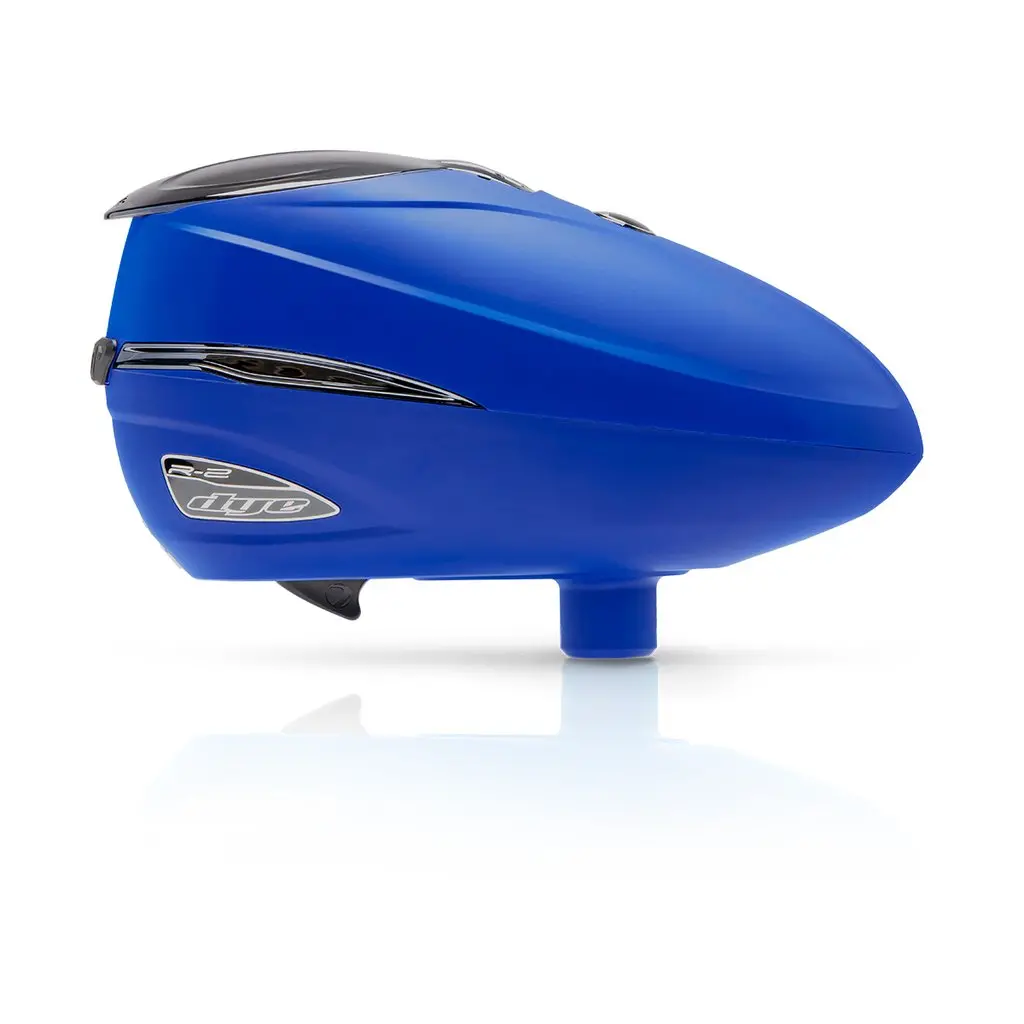 Dye Rotor R2 Paintball Loader - Af1 1