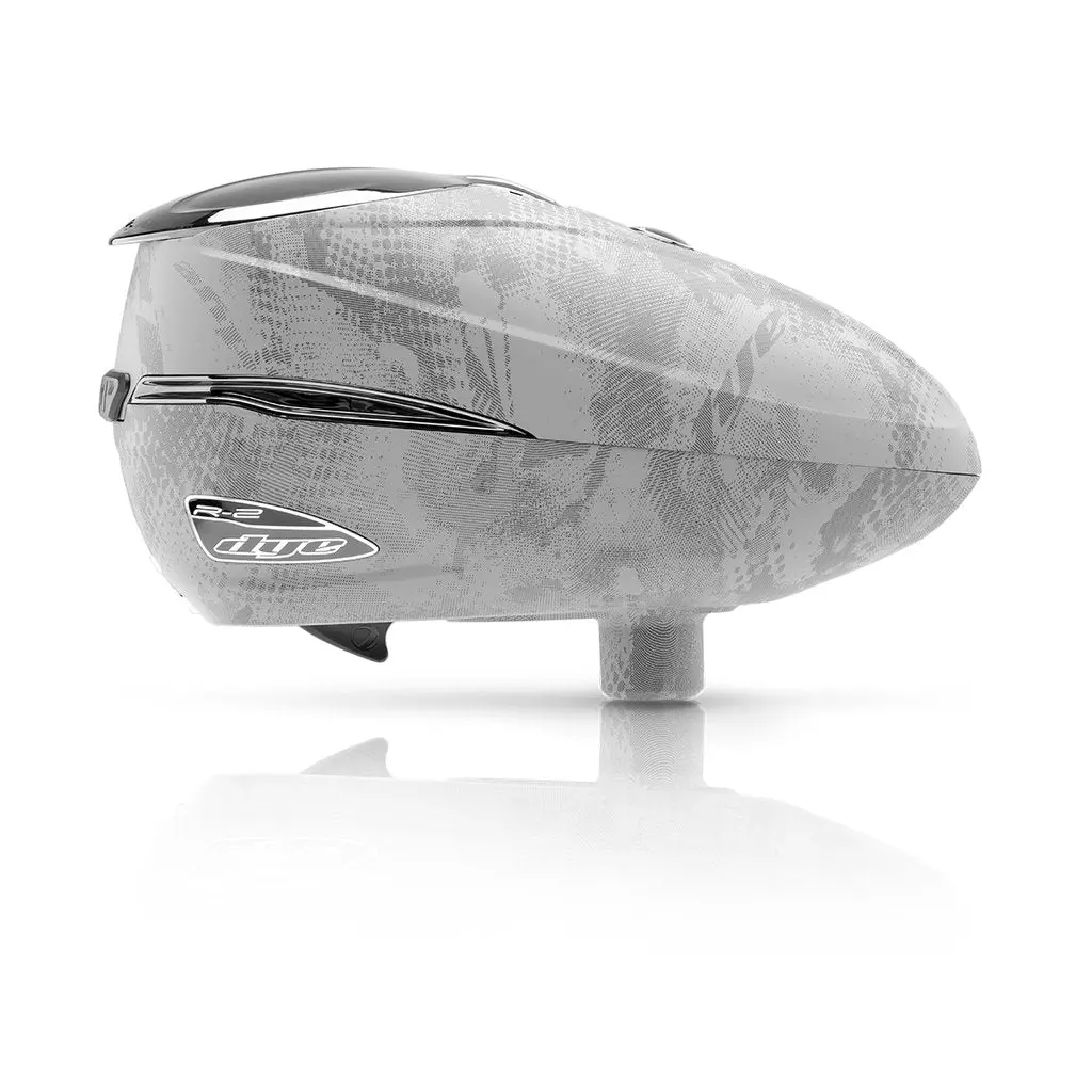 Dye Rotor R2 Paintball Loader - Blackout 1
