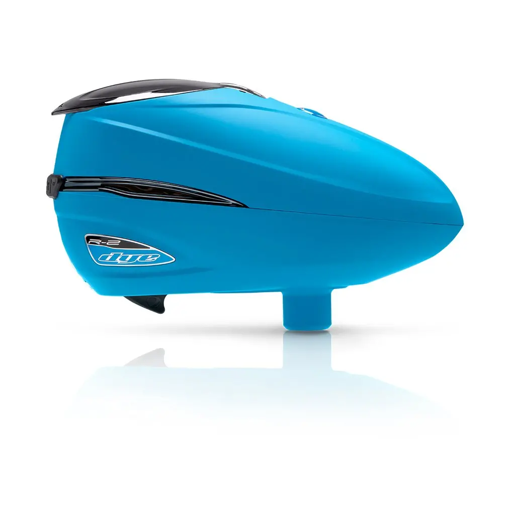 Dye Rotor R2 Paintball Loader - Split 1