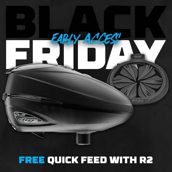 Buy A Rotor R2 Get A Free Quick Feed 1