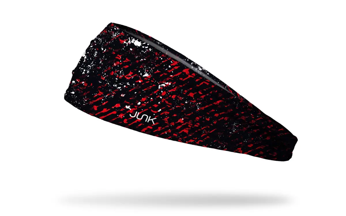 Rage Room Big Bang Lite Headband 1