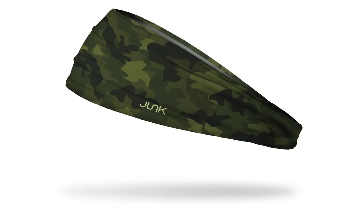 Ranger Big Bang Lite Headband 1