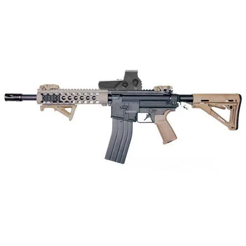 Hammerhead 468 Fs/Shaped Rounds 16 Inch Barrel 1