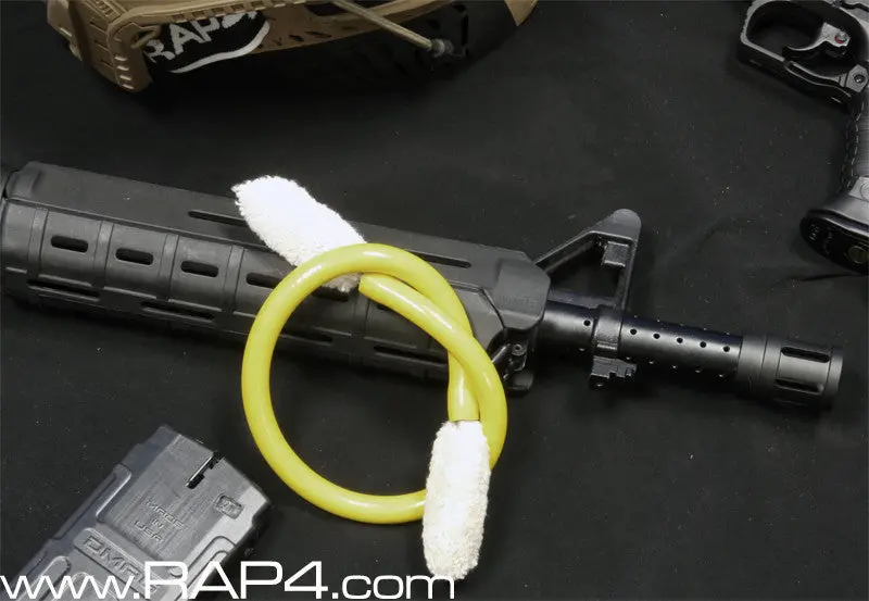 Barrel Snake Squeegee 1