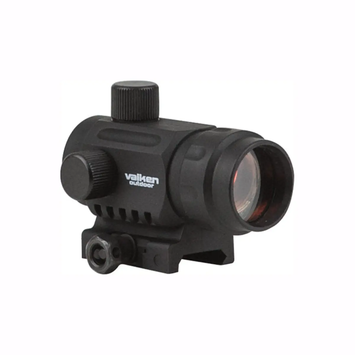 Valken Mini Red Dot Sight Rda20 - Black 1
