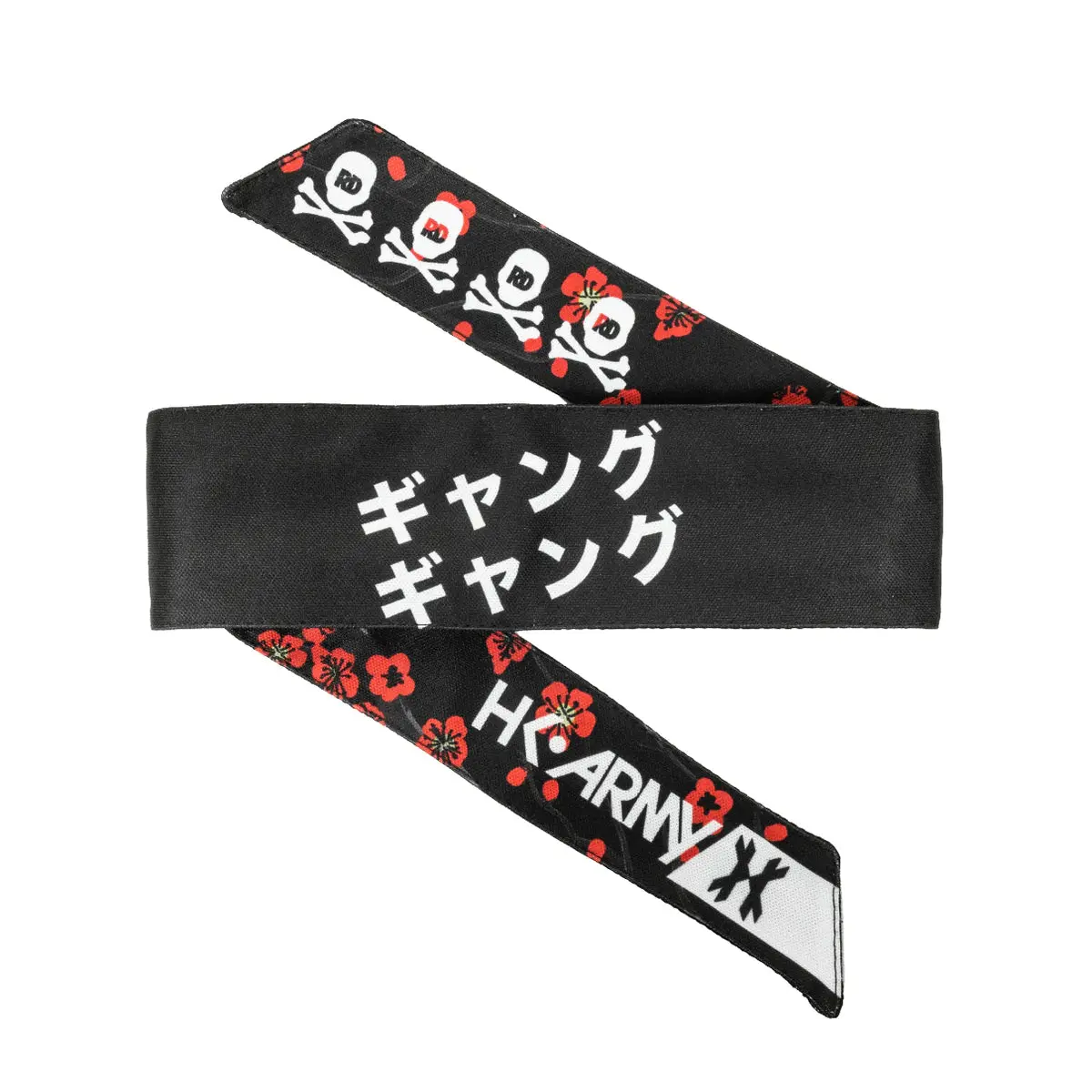 Hk Army Gang Gang Headband 1