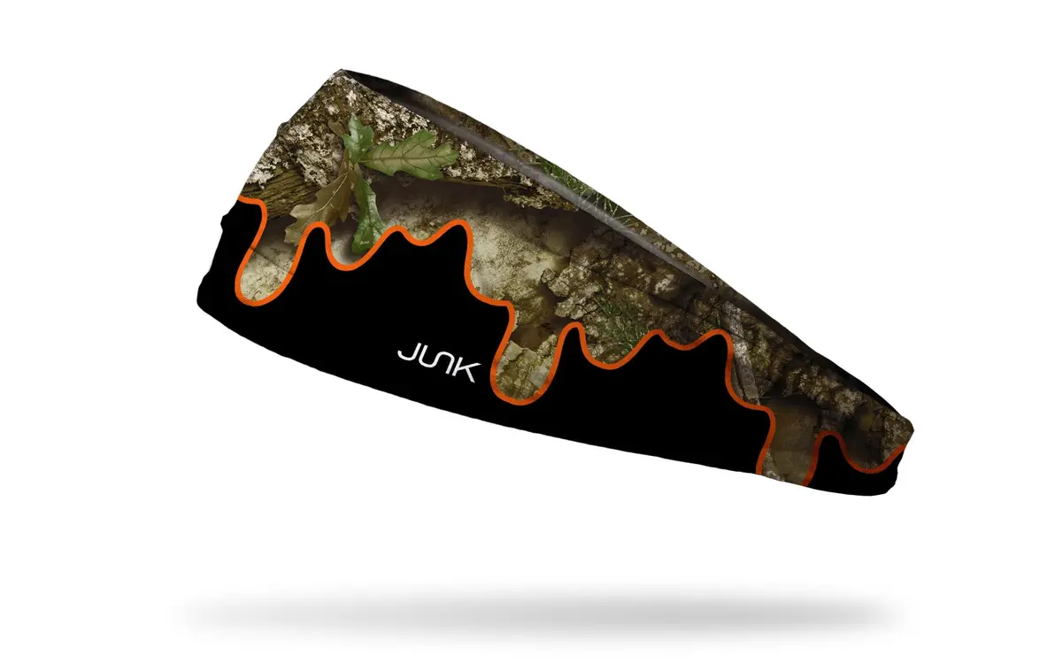 Realtree: Apx Drip Big Bang Lite Headband 1