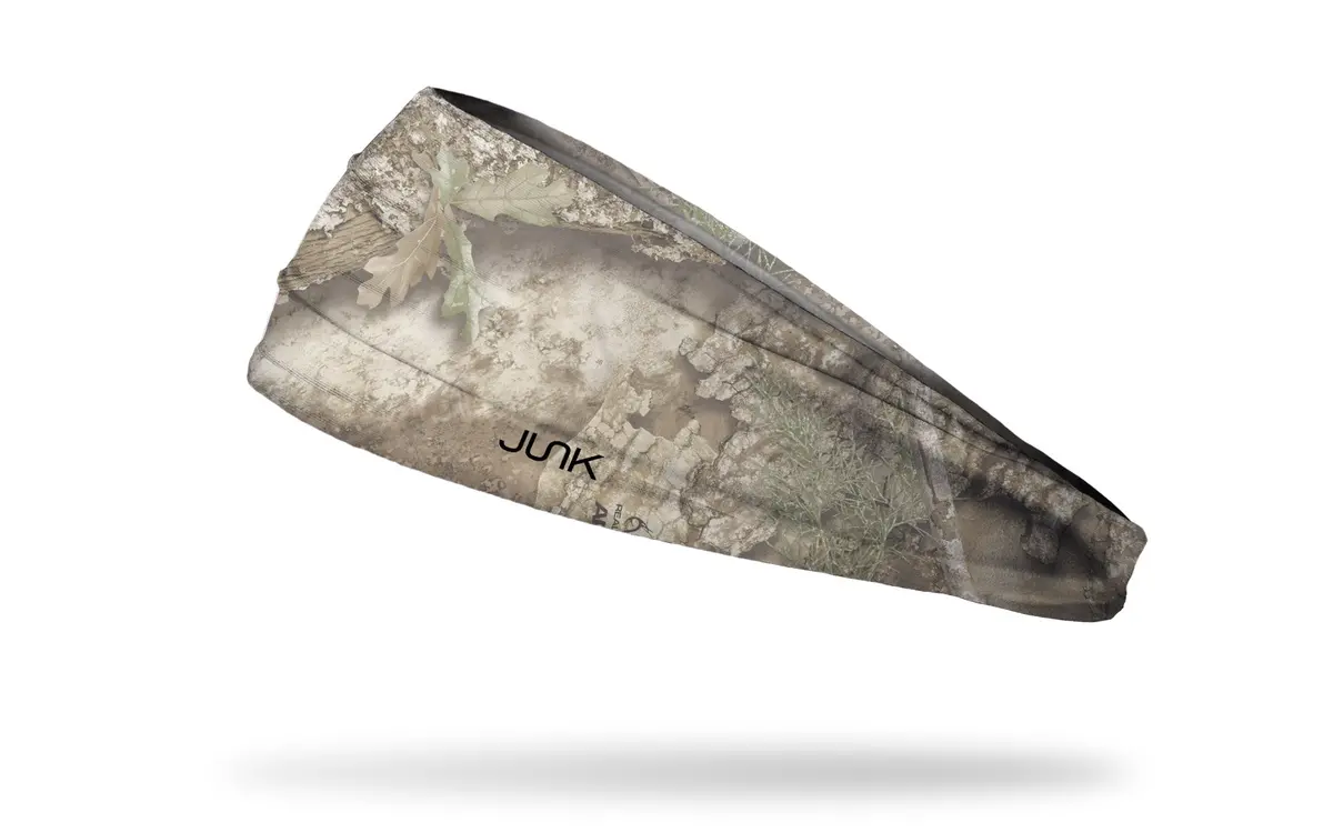 Realtree: Apx Faded Big Bang Lite Headband 1