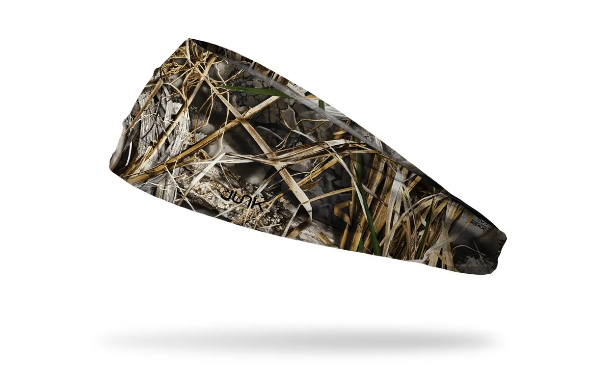 Realtree: Max-7 Big Bang Lite Headband 1