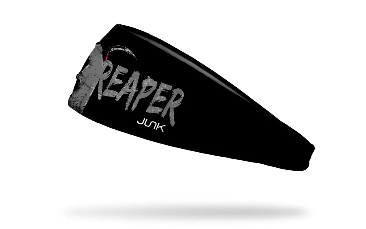Reaper Season Big Bang Lite Headband 1