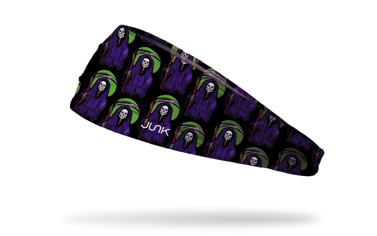Reaper Big Bang Lite Headband 1