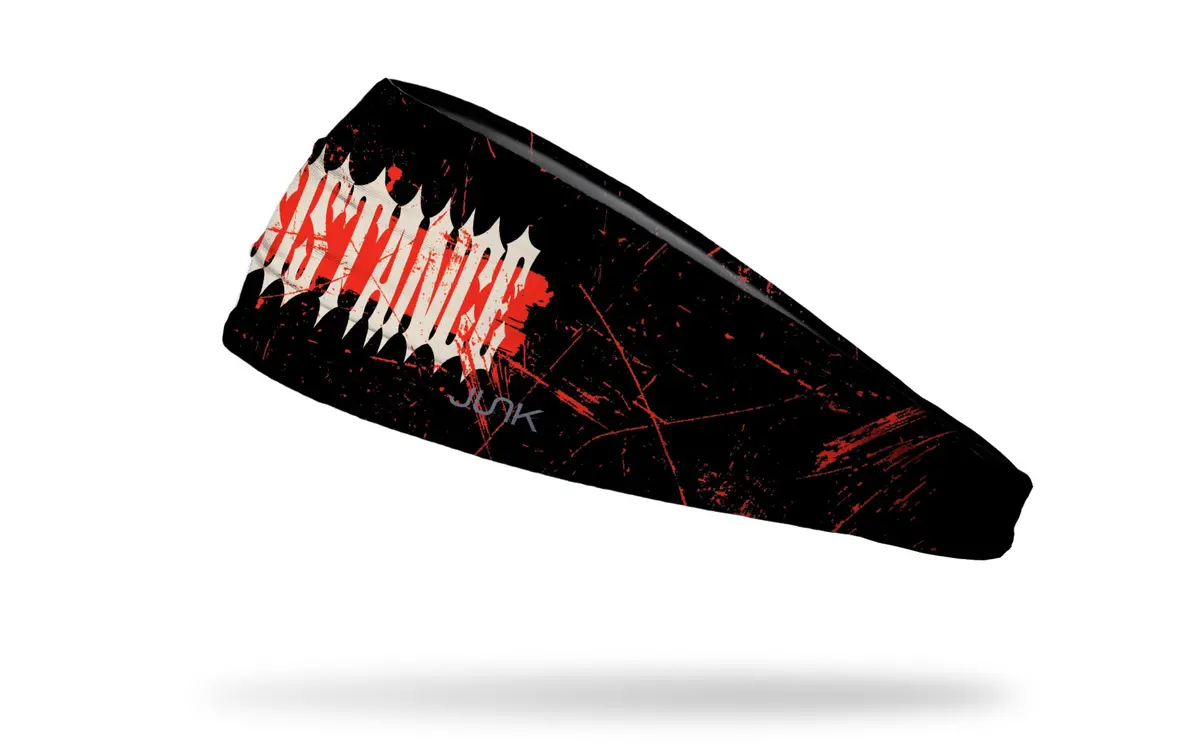 Rebellious Resistance Big Bang Lite Headband 1