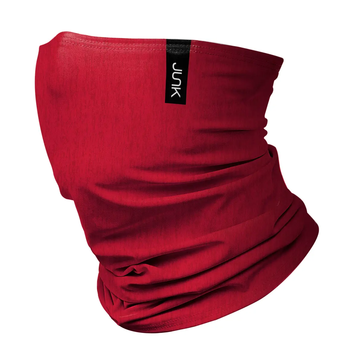 Red Heather Winter Gaiter 1