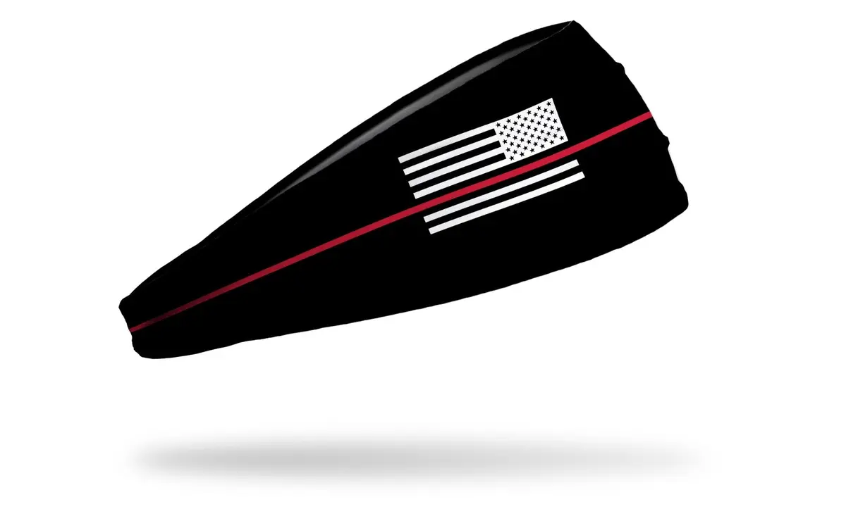 Thin Red Line Big Bang Lite Headband 1