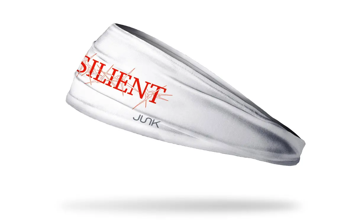 Resilient Big Bang Lite Headband 1