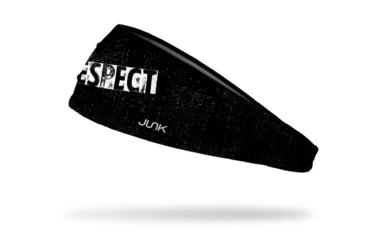 Respect Big Bang Lite Headband 1