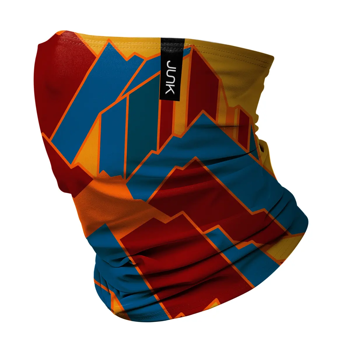 Retro Ridges Winter Gaiter 1