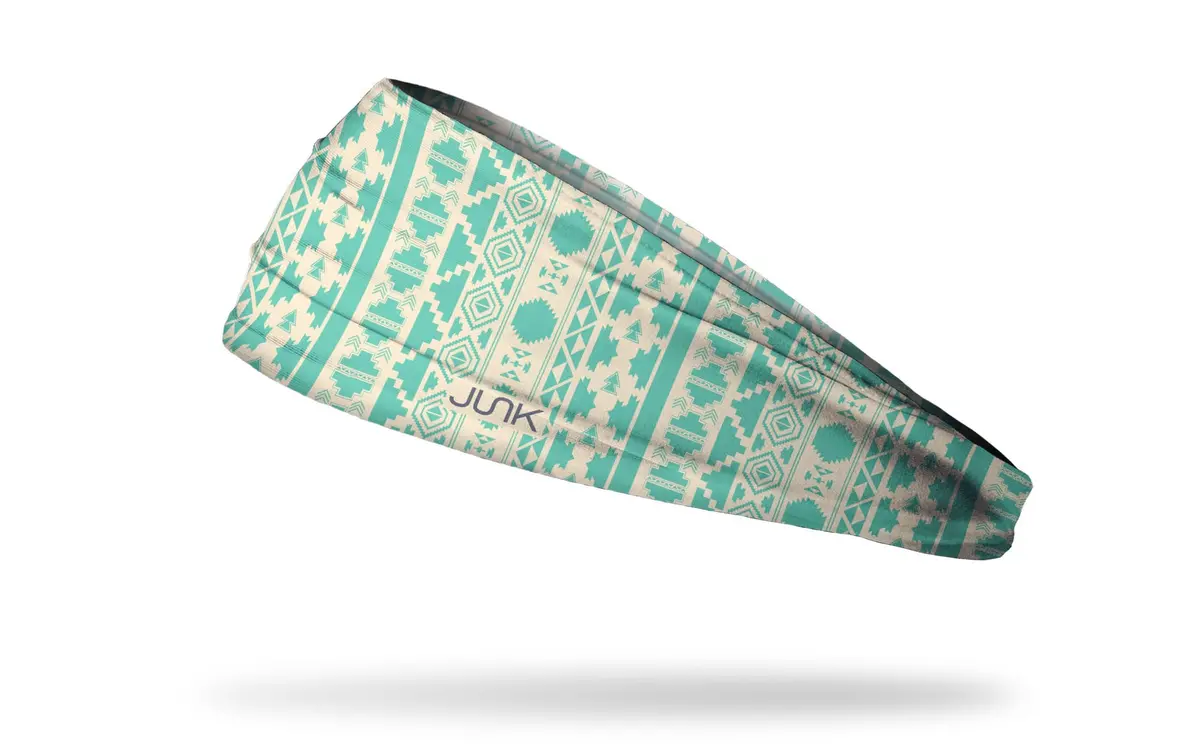Right As Rain Big Bang Lite Headband 1