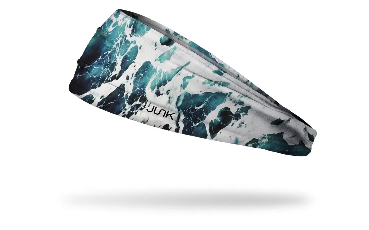 Riptide Big Bang Lite Headband 1