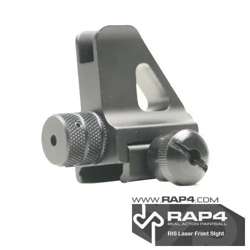 Ris Laser Front Sight 1