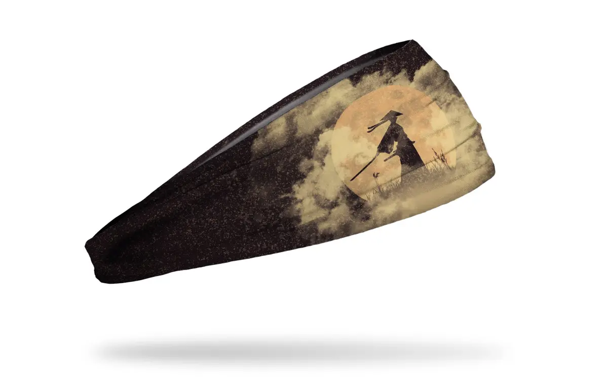 Rise Of The Samurai Big Bang Lite Headband 1