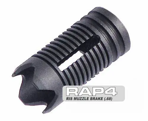 Ris Muzzle Brake 1
