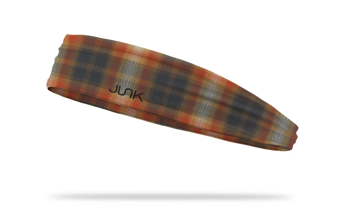Subculture Infinity Headband 1