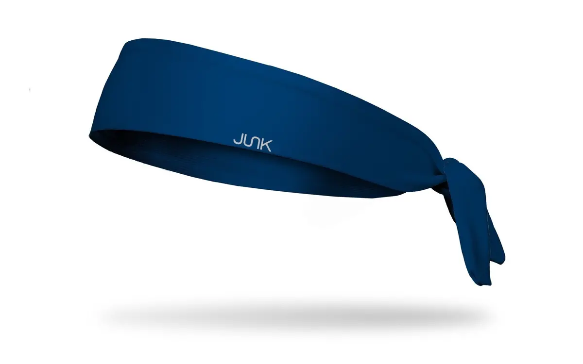 Royal Fleet Flex Tie Headband 1