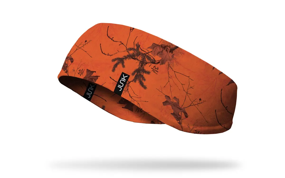 Realtree Xtra¨ Blaze Camo Ear Warmer 1