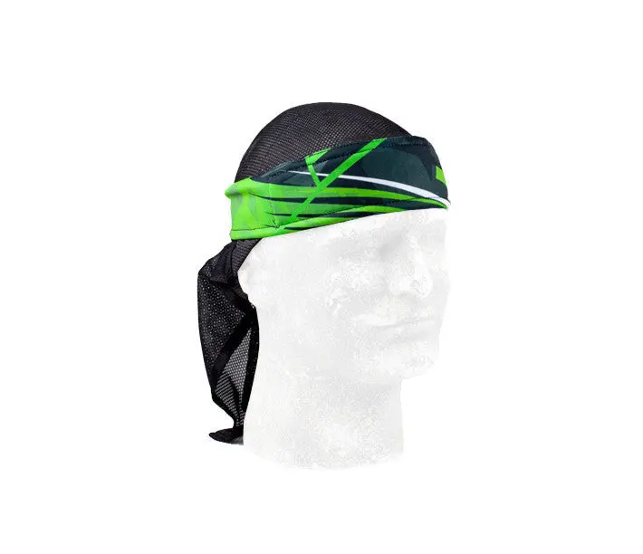Chaos Slime Headwrap 1