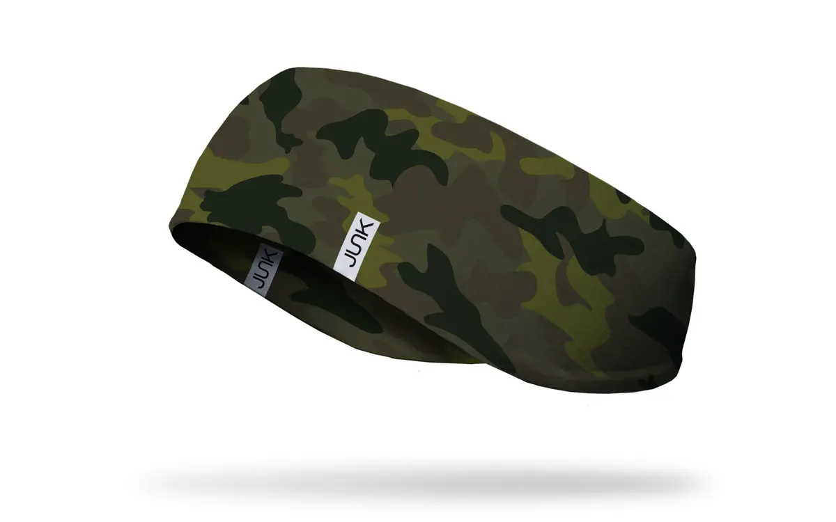 Ranger Ear Warmer 1