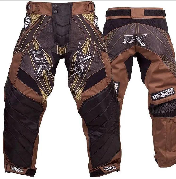 Raptor Paintball Pants 1